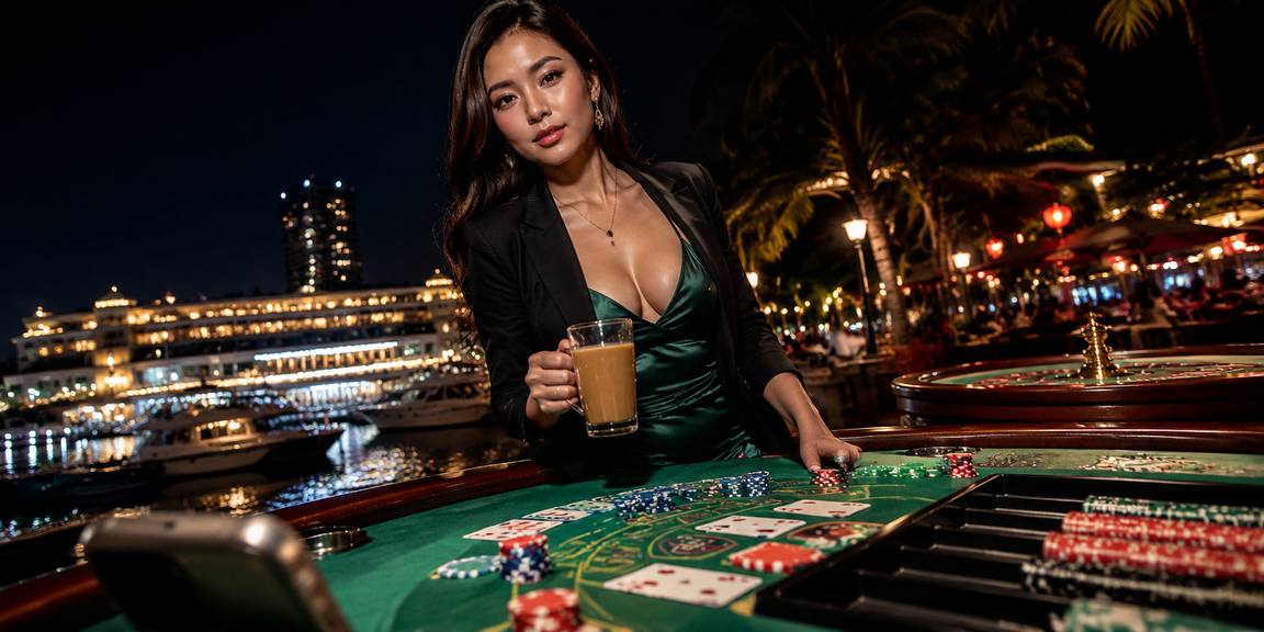 pagcor Lucky Fortune Cat — Slot Keberuntungan di Lobby Kami