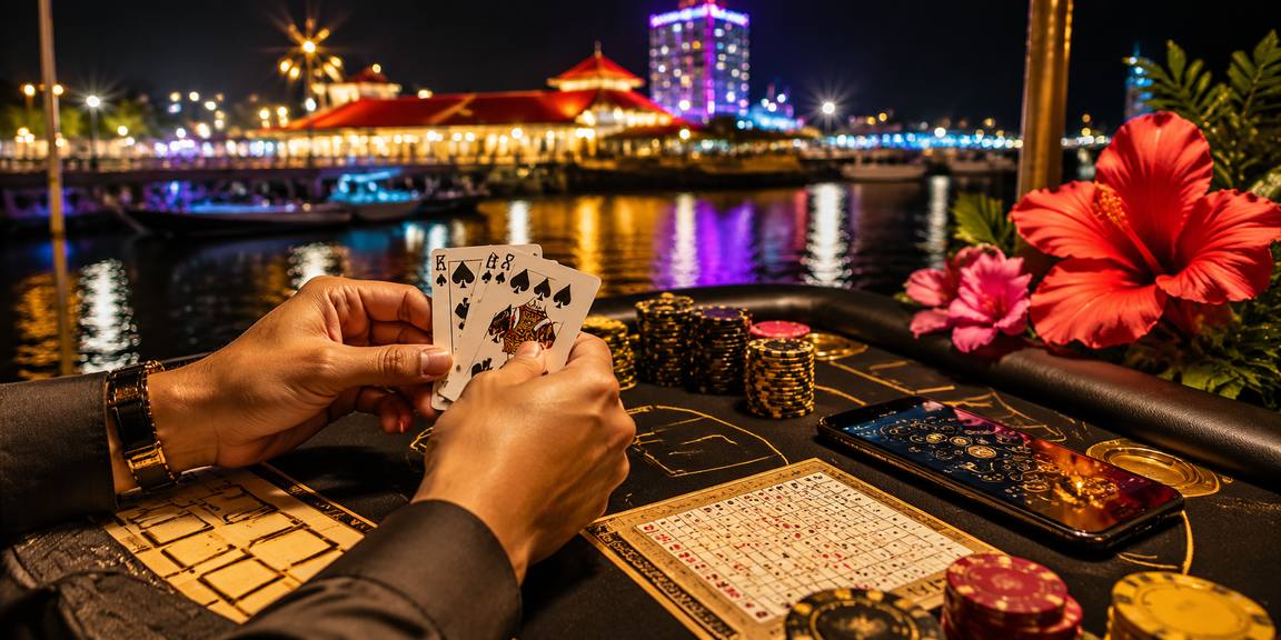 pagcor Deposit & Pengeluaran Tempatan