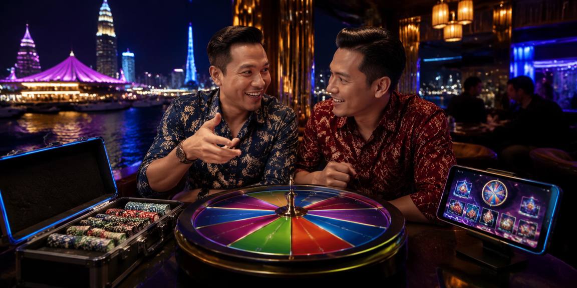 pagcor Apa yang Anda Dapatkan di Aplikasi