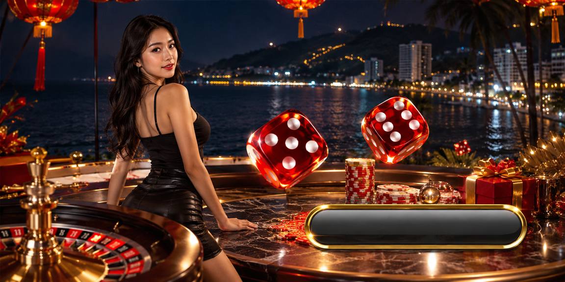 pagcor Apa yang Kami Tawarkan di Ruang Bikini Paradise