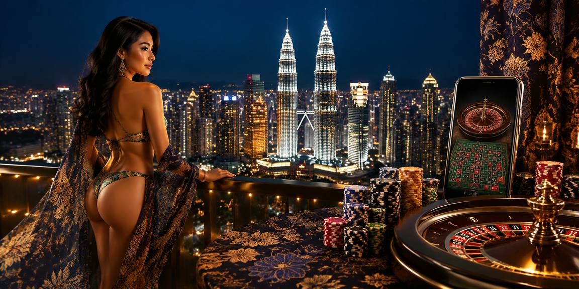 pagcor Ciri Liar dan Pengganda
