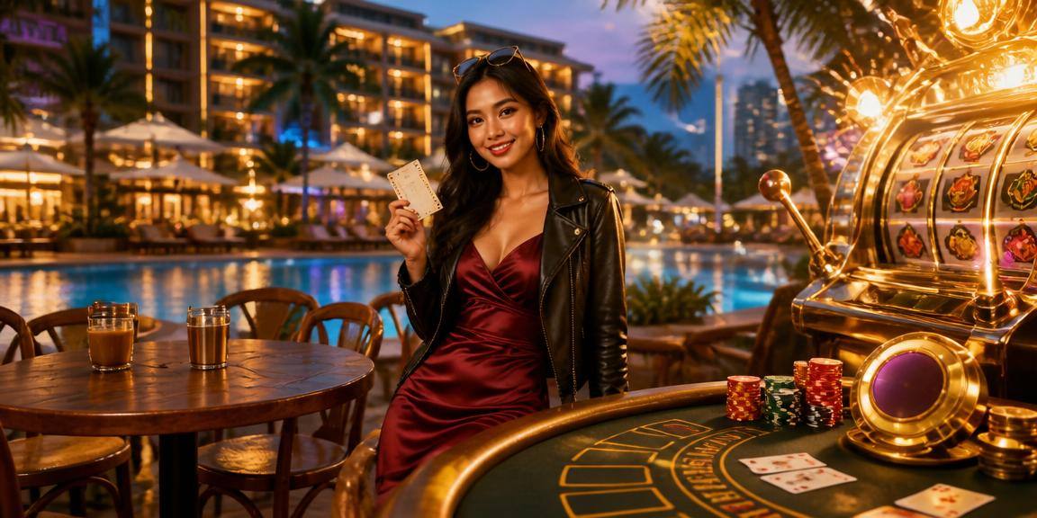 pagcor Mahjong Ways 2 Menanti di Lobi Anda